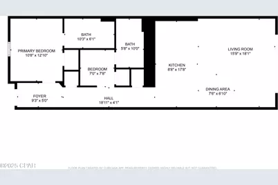 9902 S Thomas Drive #936, Panama City, FL 32408 - Photo 65