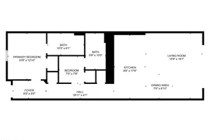 9902 S Thomas Dr, Panama City, FL 32408 - Photo 65