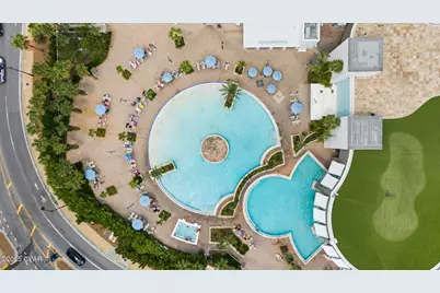 9902 S Thomas Drive #936, Panama City, FL 32408 - Photo 63