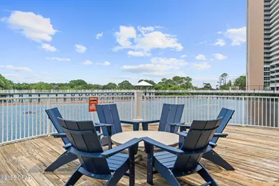 9902 S Thomas Drive #936, Panama City, FL 32408 - Photo 41