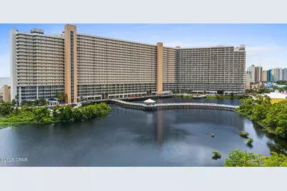 9902 S Thomas Drive #936, Panama City, FL 32408 - Photo 49