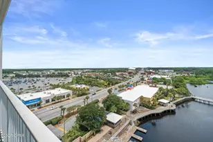 9902 S Thomas Dr, Panama City, FL 32408 - Photo 29