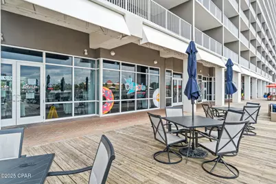 9902 S Thomas Drive #936, Panama City, FL 32408 - Photo 39
