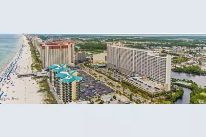 9902 S Thomas Drive #936, Panama City, FL 32408 - Photo 53