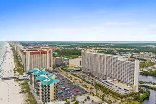 9902 S Thomas Dr, Panama City, FL 32408 - Photo 53