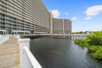 9860 S Thomas Drive #714, Panama City, FL 32408 - Photo 25