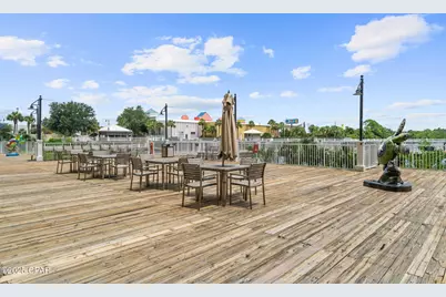 9860 S Thomas Drive #714, Panama City, FL 32408 - Photo 33