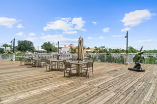 9860 S Thomas Dr, Panama City, FL 32408 - Photo 33