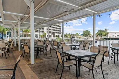 9860 S Thomas Drive #714, Panama City, FL 32408 - Photo 31