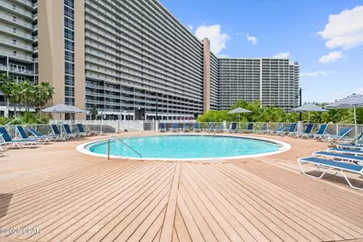 9860 S Thomas Drive #714, Panama City, FL 32408 - Photo 21