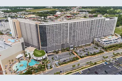 9860 S Thomas Drive #714, Panama City, FL 32408 - Photo 53