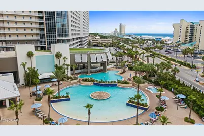 9860 S Thomas Drive #714, Panama City, FL 32408 - Photo 59