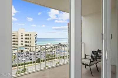 9860 S Thomas Drive #714, Panama City, FL 32408 - Photo 17