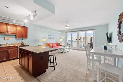 9860 S Thomas Drive #714, Panama City, FL 32408 - Photo 7