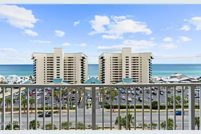 9860 S Thomas Drive #714, Panama City, FL 32408 - Photo 1