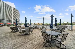 9860 S Thomas Dr, Panama City, FL 32408 - Photo 29