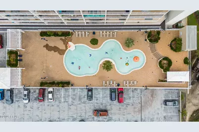 9860 S Thomas Drive #714, Panama City, FL 32408 - Photo 61