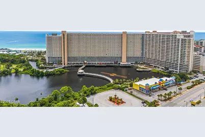 9860 S Thomas Drive #714, Panama City, FL 32408 - Photo 45