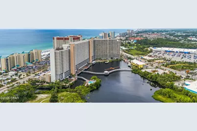 9860 S Thomas Drive #714, Panama City, FL 32408 - Photo 51