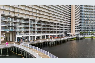 9860 S Thomas Drive #714, Panama City, FL 32408 - Photo 47