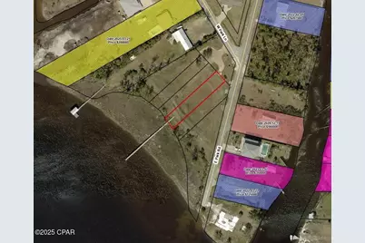 1448 W Park Drive, Panama City, FL 32404 - Photo 3