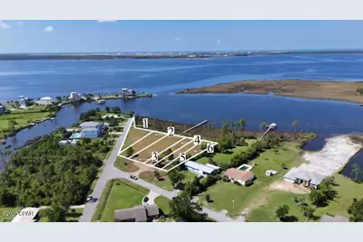 1448 W Park Drive, Panama City, FL 32404 - Photo 1