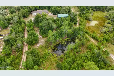 10541 Highway 2301, Youngstown, FL 32466 - Photo 33