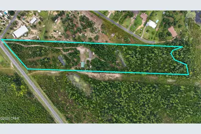 10541 Highway 2301, Youngstown, FL 32466 - Photo 25