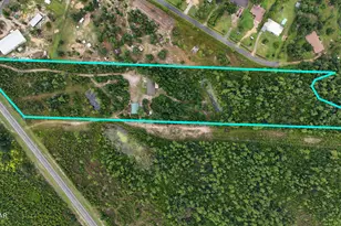 10541 Hwy 2301, Youngstown, FL 32466 - Photo 25