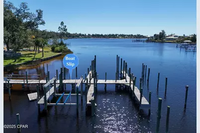 4900 E 4th Street #A, Panama City, FL 32404 - Photo 1