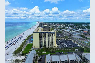 5801 Thomas Drive #1003, Panama City Beach, FL 32408 - Photo 19