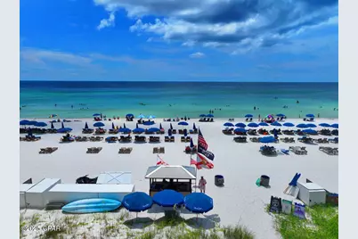 5801 Thomas Drive #1003, Panama City Beach, FL 32408 - Photo 21