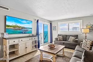 5801 Thomas Dr, Panama City Beach, FL 32408 - Photo 1