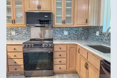 178 S Canal Drive, Port Saint Joe, FL 32456 - Photo 3