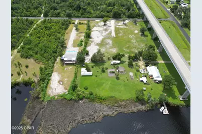 178 S Canal Drive, Port Saint Joe, FL 32456 - Photo 51