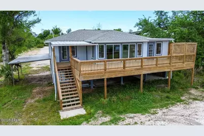 178 S Canal Drive, Port Saint Joe, FL 32456 - Photo 47