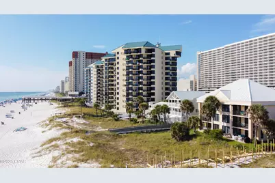 9812 Beach Boulevard #D, Panama City Beach, FL 32408 - Photo 39