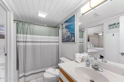 9812 Beach Boulevard #D, Panama City Beach, FL 32408 - Photo 19