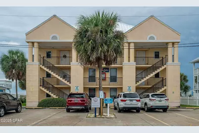 9812 Beach Boulevard #D, Panama City Beach, FL 32408 - Photo 43