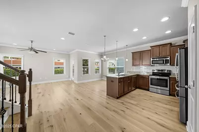 4736 Bigleaf Lane, Panama City, FL 32408 - Photo 15