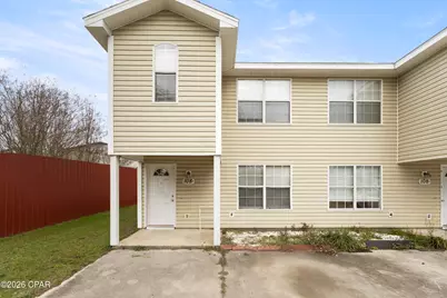 108 N Gray Avenue #C, Panama City, FL 32401 - Photo 1