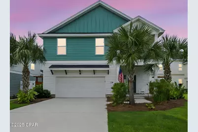 320 Cicero Street, Panama City Beach, FL 32407 - Photo 1