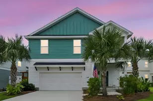 320 Cicero St, Panama City Beach, FL 32407 - Photo 1