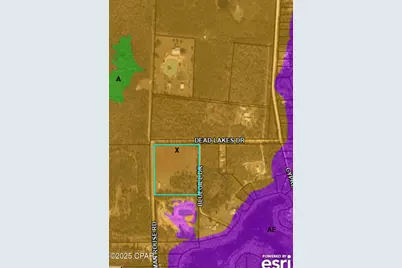 320 Freeman Rouse Road, Wewahitchka, FL 32465 - Photo 25