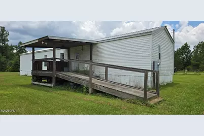 320 Freeman Rouse Road, Wewahitchka, FL 32465 - Photo 5