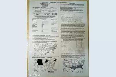 320 Freeman Rouse Road, Wewahitchka, FL 32465 - Photo 19