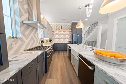 19989 Front Beach Rd. #B, Panama City Beach, FL 32413 - Photo 23