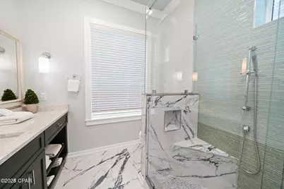 19989 Front Beach Rd. #B, Panama City Beach, FL 32413 - Photo 33