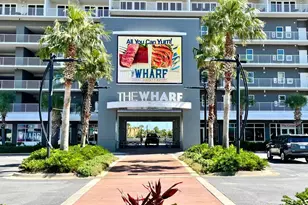 9860 S Thomas Dr, Panama City, FL 32408 - Photo 21