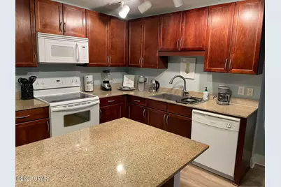 9860 S Thomas Drive #217, Panama City Beach, FL 32408 - Photo 9